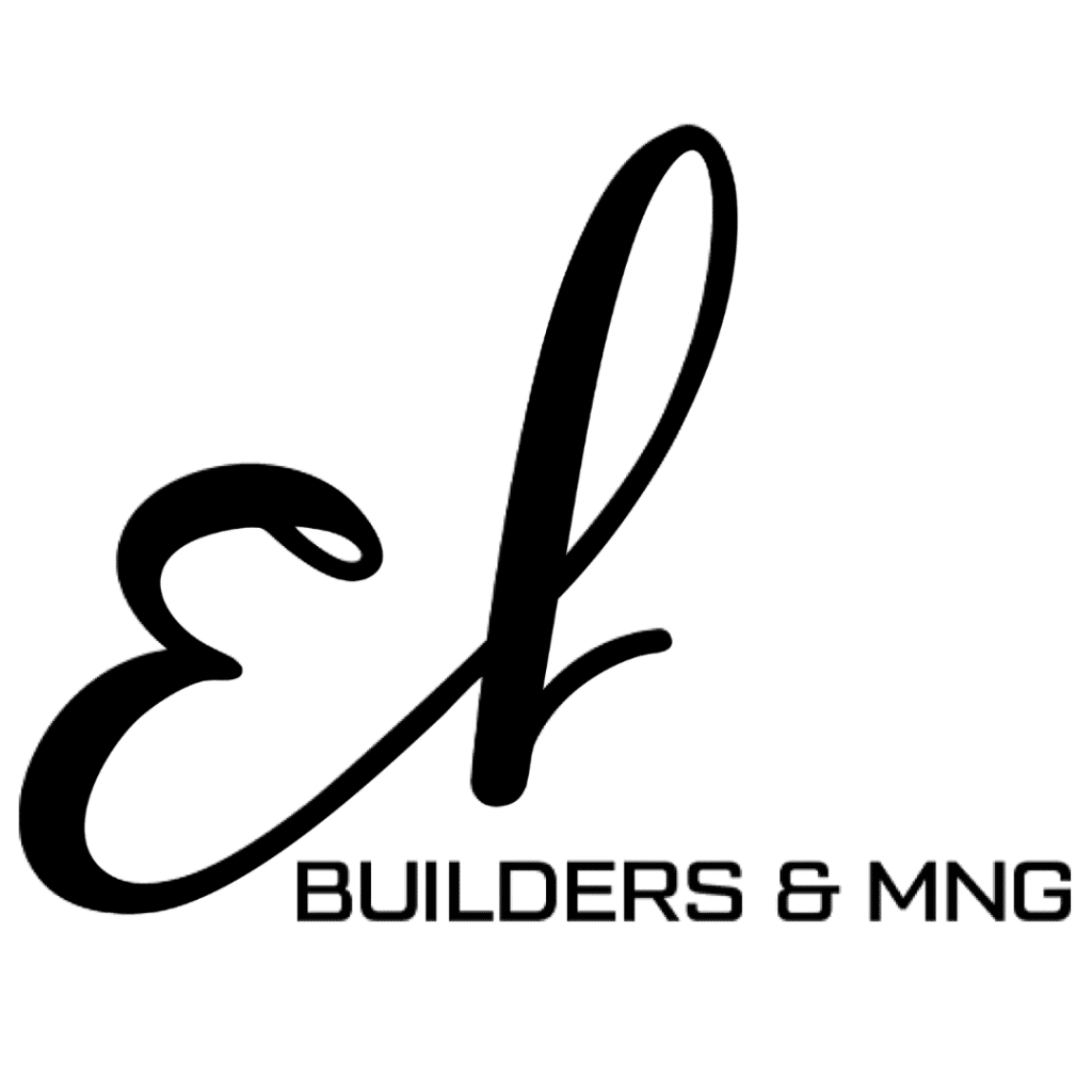 Elite Line Builders logo