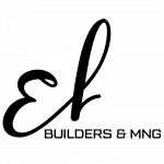 Elite Line Builders Logo